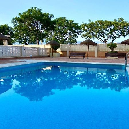 Apartamento Novomar By Solymar Holiday Торре-дель-Мар Экстерьер фото