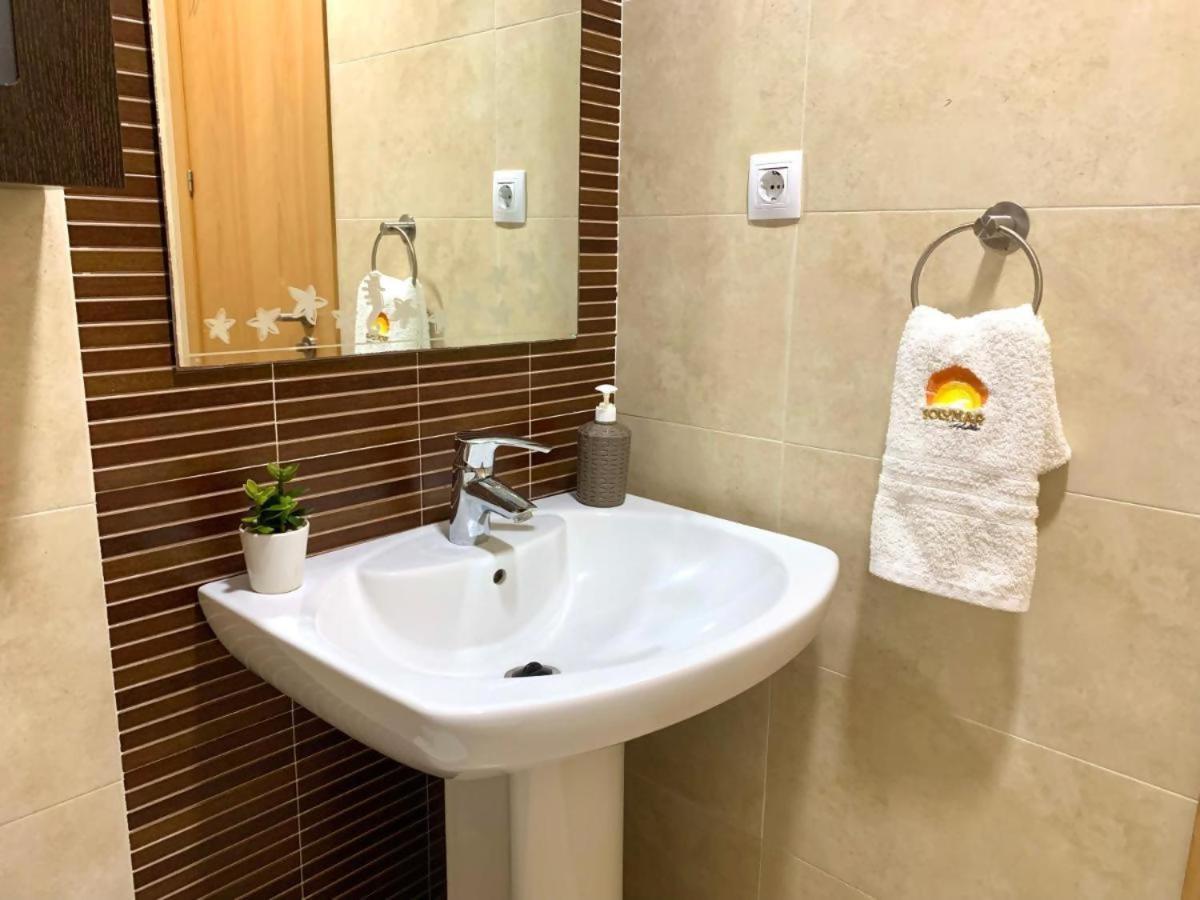Apartamento Novomar By Solymar Holiday Торре-дель-Мар Экстерьер фото