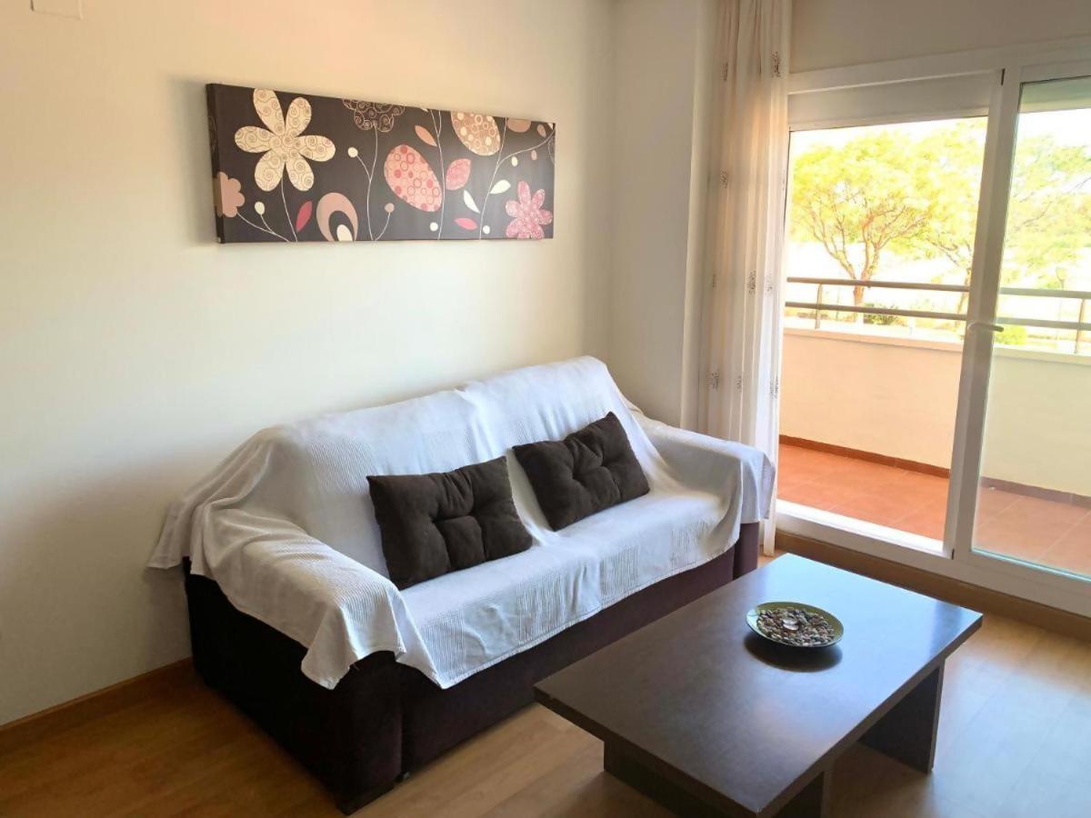 Apartamento Novomar By Solymar Holiday Торре-дель-Мар Экстерьер фото