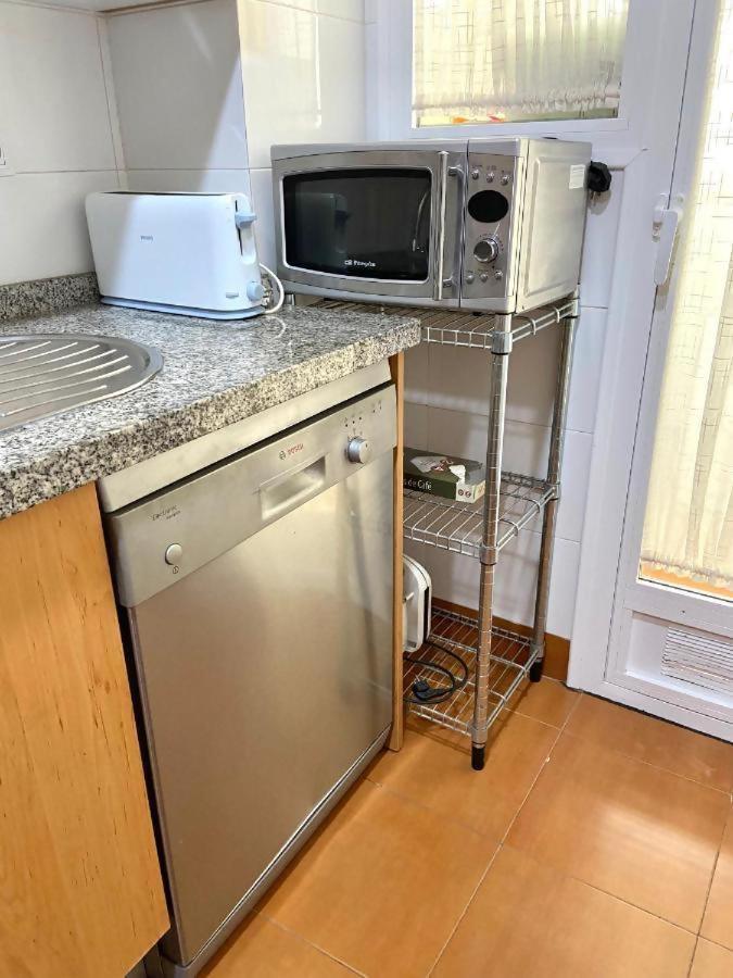 Apartamento Novomar By Solymar Holiday Торре-дель-Мар Экстерьер фото