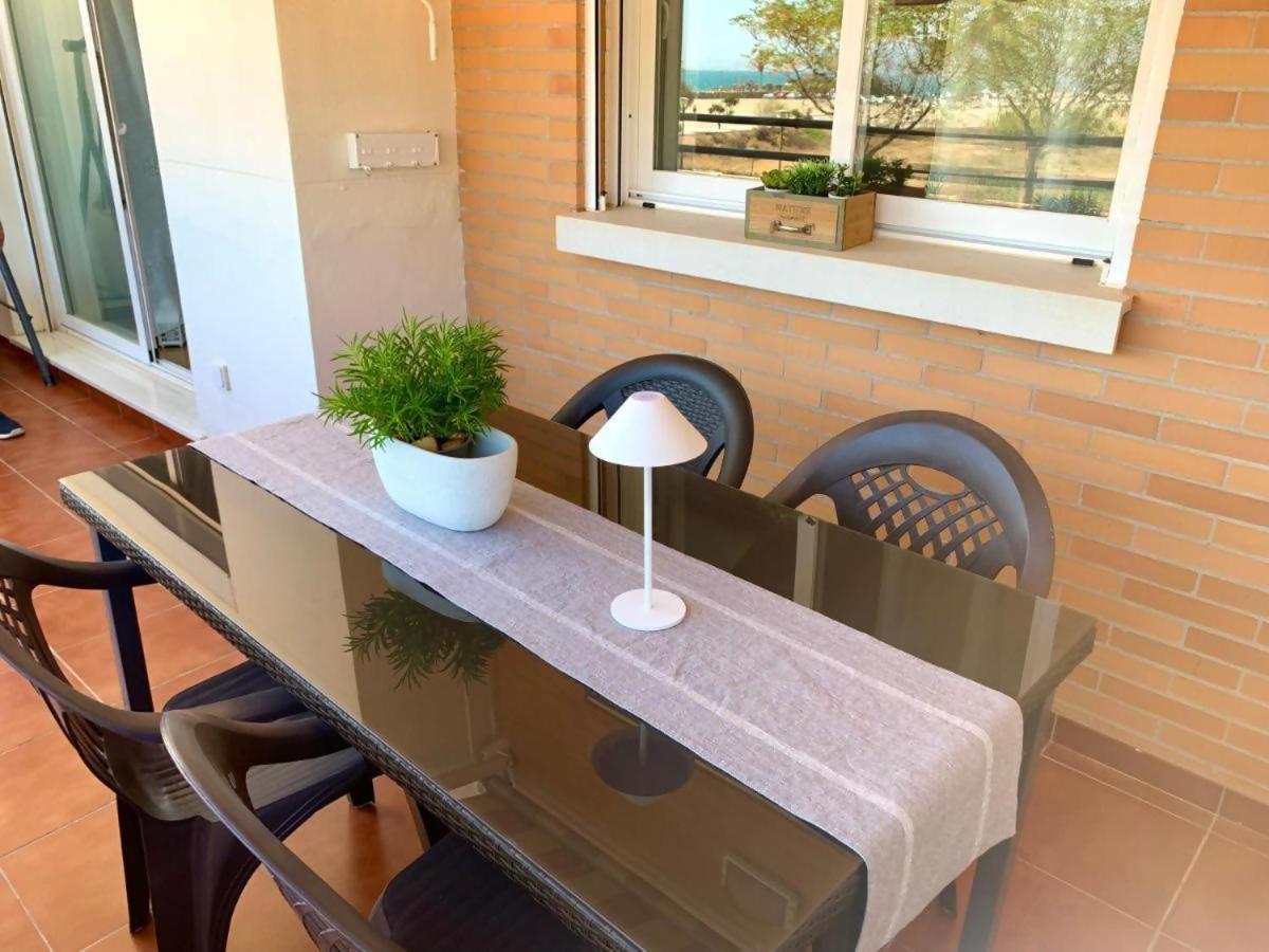 Apartamento Novomar By Solymar Holiday Торре-дель-Мар Экстерьер фото