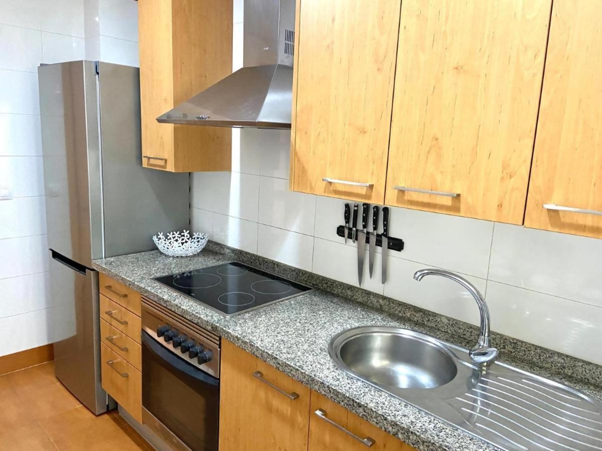 Apartamento Novomar By Solymar Holiday Торре-дель-Мар Экстерьер фото