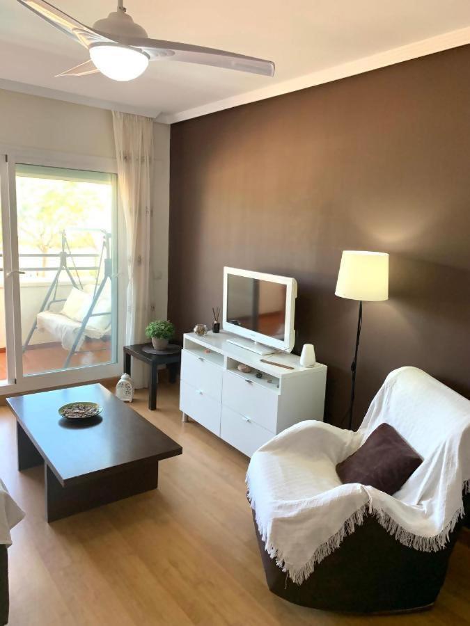 Apartamento Novomar By Solymar Holiday Торре-дель-Мар Экстерьер фото