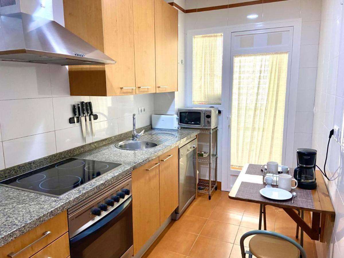 Apartamento Novomar By Solymar Holiday Торре-дель-Мар Экстерьер фото