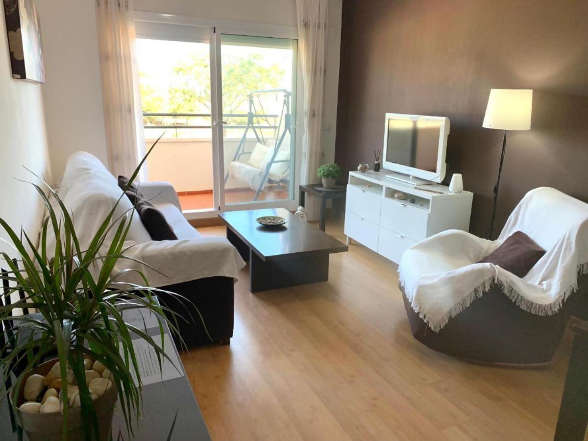 Apartamento Novomar By Solymar Holiday Торре-дель-Мар Экстерьер фото
