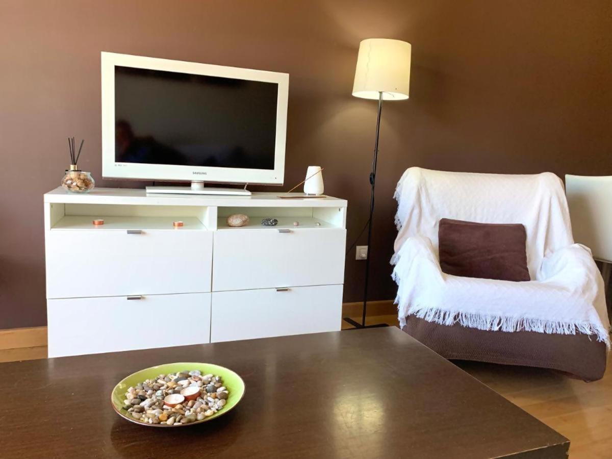 Apartamento Novomar By Solymar Holiday Торре-дель-Мар Экстерьер фото